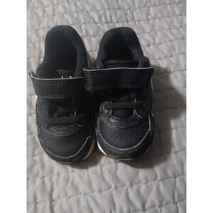Nike Air Max Toddler Size 5C Black